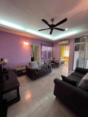 Apartment Permai Impian_Seremban_For Sale 1