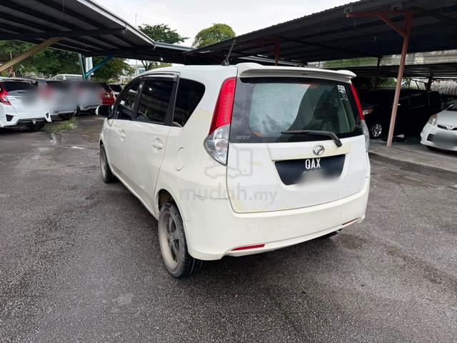 2011 Perodua ALZA 1.5 SXi (M) - 3