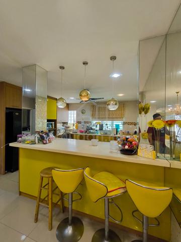 Double storey LANDED HOUSE. Mahkota Cheras. Kajang. Cheras for SALE 1