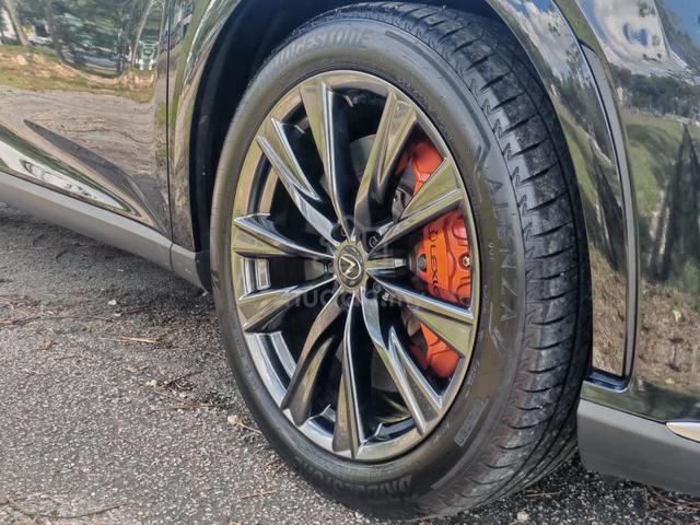 *Sunroof 18288KM* ✨2024 Lexus RX350 2.4 F SPORT ✨ - 4