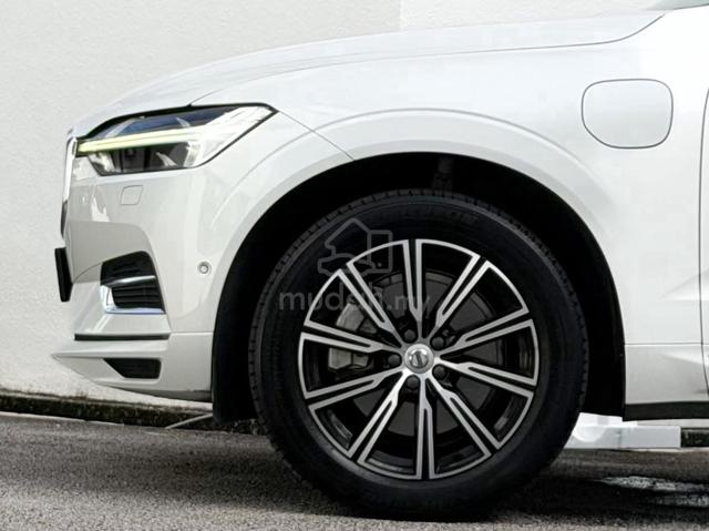 2020 Volvo XC60 T8 INSCRIPTION PLUS 2.0L (A) - 5