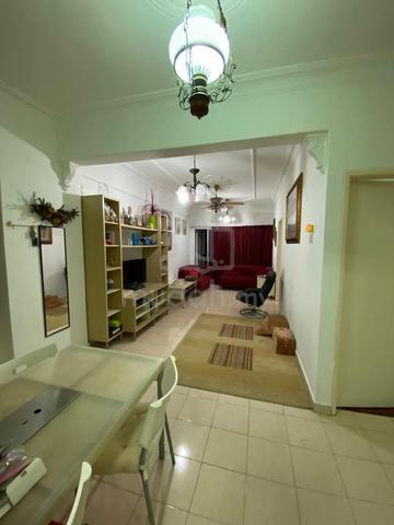 Kojaya Ampang 1