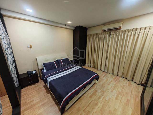 Prima Regency 1