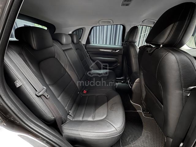 2018 Mazda CX-5 2.0 G GLS 2WD (Full Spec) Facelift - 5