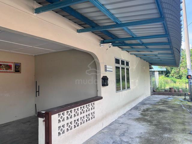 House and land for Sale di Taman Desa Kluang Johor 1