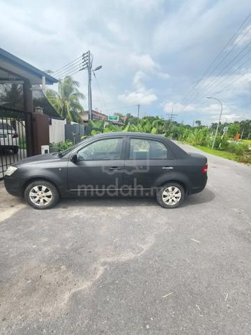 2010 Proton SAGA 1.3 M-LINE (M) - 5