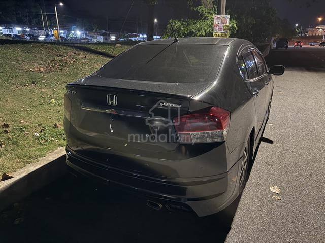 2009 Honda CITY 1.5 S (A) - 2