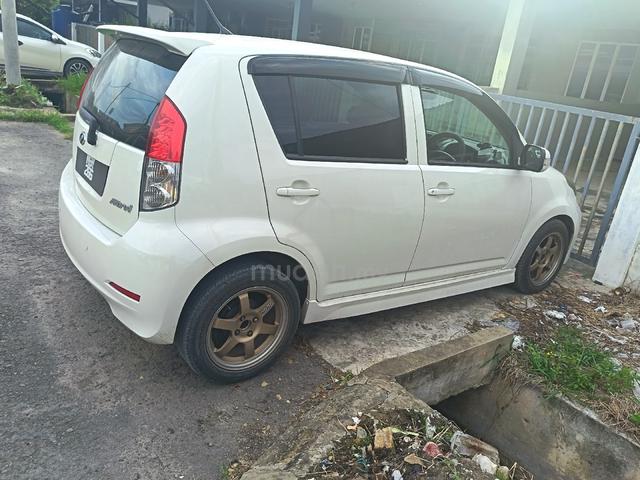 2010 Perodua MYVI 1.3 SX MY05 M300 FACELIFT (M) - 4