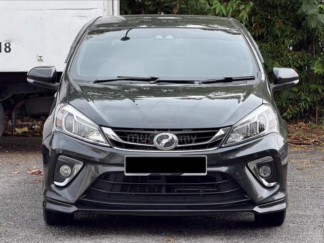 2020 Perodua MYVI 1.5 ADVANCE CONDITION TERBAIK 🤩 - 2