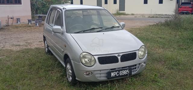 2006 Perodua KANCIL 847cc 850 EZi FACELIFT (A) - 1