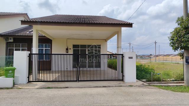 Sg Soi Corner Lot Semi D House For Rent 1