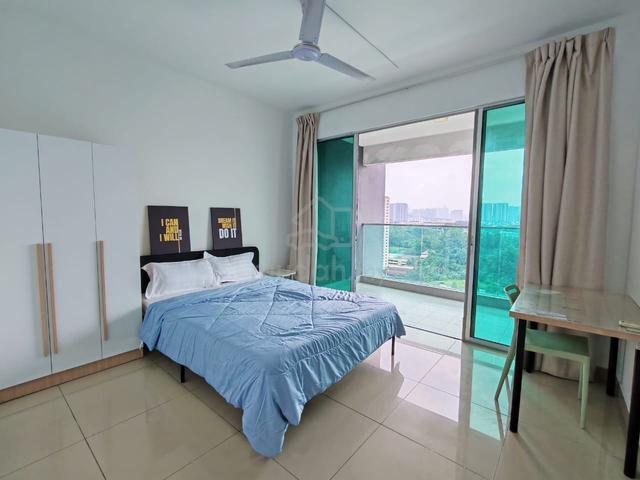 Kiara Residence 2 1