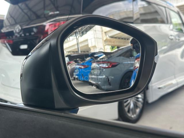 2025 Honda CIVIC 2.0 TYPE R MY23 FL5 (M) - 5