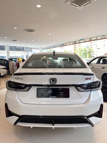 2026 Honda CITY EVRS HIGH PROMO++FREE GIFTS!!! - 5