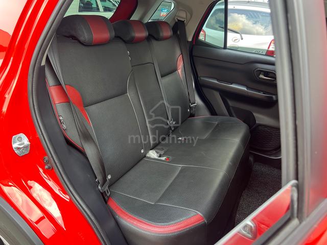 2023 Perodua ATIVA 1.0 AV MY21 D55L (A) PERDUA w - 5