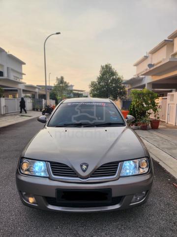 2005 Proton WAJA 1.6 ENHANCED (A) - 1