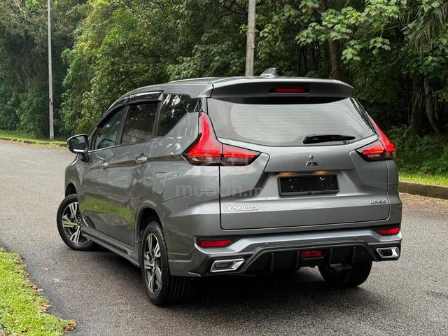 Mitsubishi Xpander 1.5 (A) BODYKIT / L.SEAT - 4