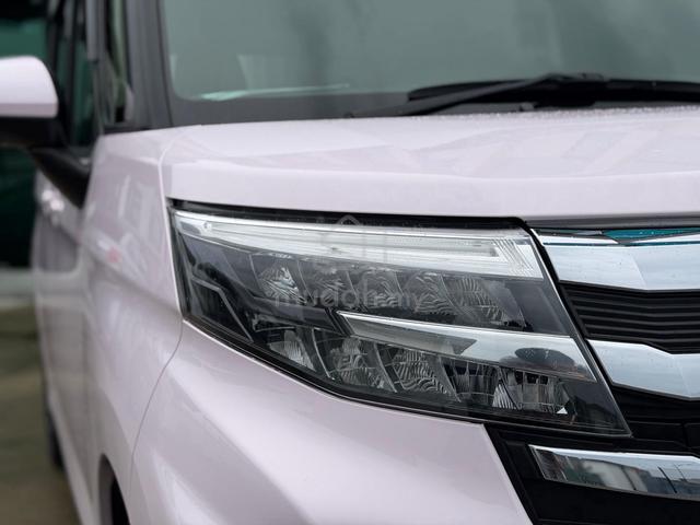2021 Toyota ROOMY 1.0 CUSTOM G-T 10K KM(A) - 3