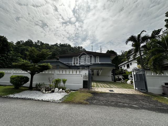 Bungalow House For Sale At Sunway Damansara house🏠 1
