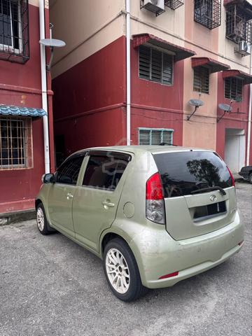 2006 Perodua MYVI 1.3 SX (M) - 5
