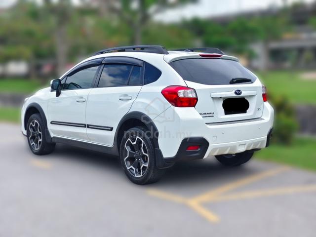 2013 Subaru XV 2.0 (A) AWD SUV - Direct Owner🔥 - 3