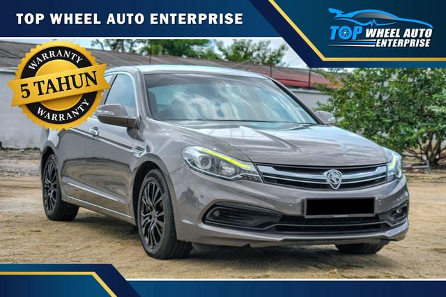 2018 Proton PERDANA 2.0 (A) 5 TAHUN WARRANTY - 1