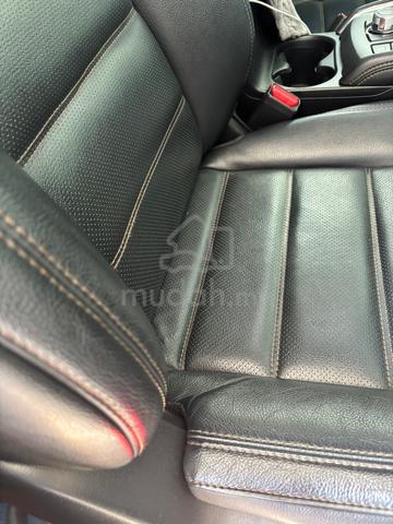 2018 Mazda CX-5 2.2D GLS 2WD FACELIFT (A) - 4