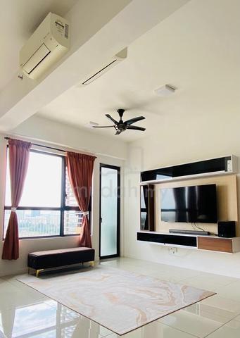 SouthPlace Residences @ Tropicana Metropark 1