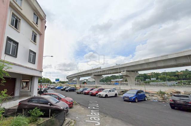 Prima Damansara Shop Apartment 1