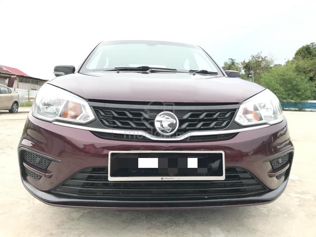 Proton SAGA 1.3 PREMIUM(A)LOW MILEAGE/NEW FACELIFT - 3