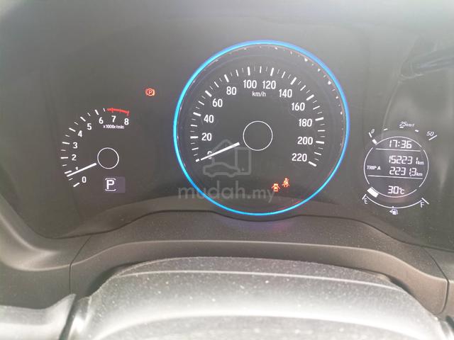 2019 Honda HR-V 1.8 E ENHANCED (A) - 5