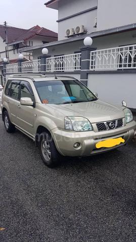 2009 Nissan X-TRAIL 2.0 COMFORT ENHANCED (A) - 2