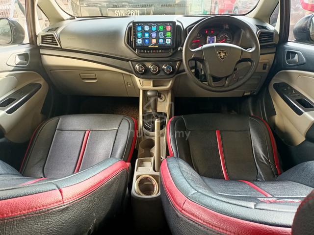 2018 Proton PERSONA 1.6 EXECUTIVE (A) - 3