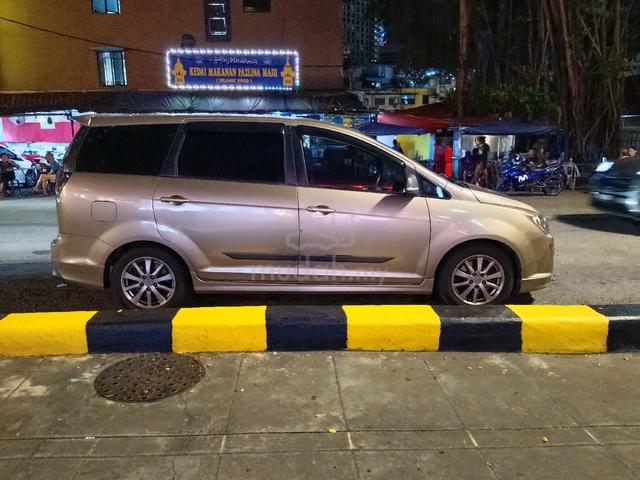 2015 Proton EXORA 1.6 BOLD EXECUTIVE (A) - 3