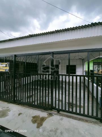 Taman Rebana 1 Sty Low Cost,Jalan Rebana,Kluang,Fully Renovated 1