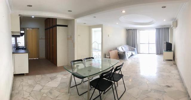 Prisma Cheras 1
