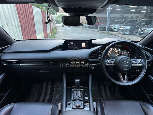 2019 Mazda 3 2.0 LIFTBACK SKYACTIV (CKD) - 4