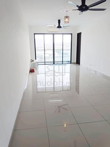 Symphony Tower 1