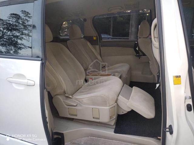 2008 Toyota ESTIMA 2.4 AERAS S PACKAGE ACR50W (A) - 4