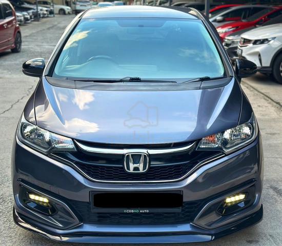 2019 Honda JAZZ 1.5 V FACELIFT | TOP CONDISI | - 5