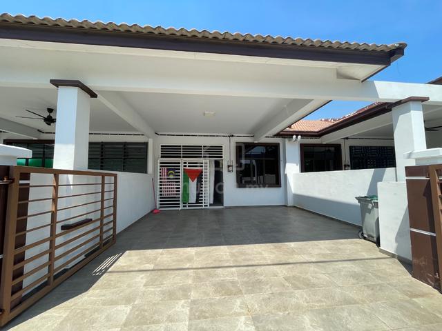 House for rent 1