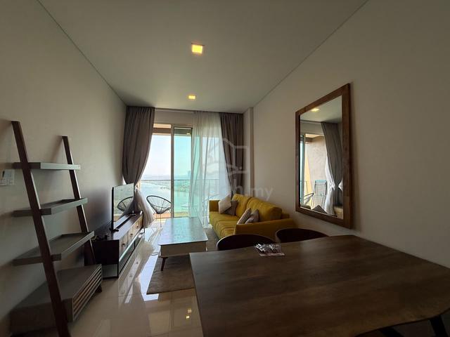 Puteri Cove Residences @ Puteri Harbour 1