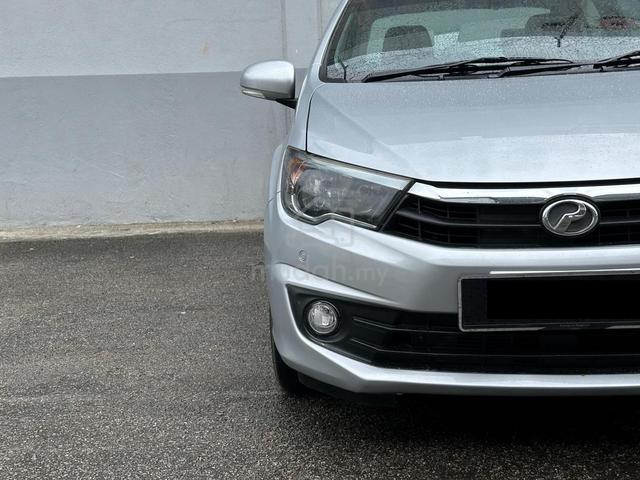Perodua BEZZA 1.3 ADVANCE (A) - 4