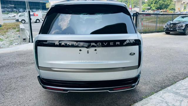 Land Rover VOGUE 3.0 SPORT DYNAMIC SE NEGO ✅ - 4