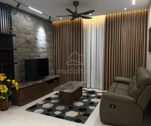 Tuai Residence 1