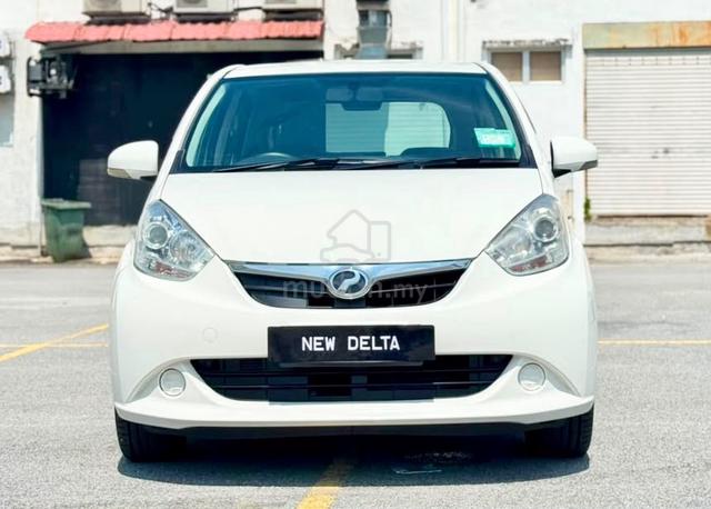 [🤩JACKPoT🤩]13 LAGIBEST 1 OWNER MYVI 1.3 EZI(A) - 4