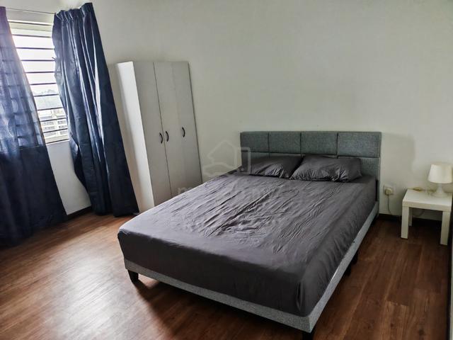 One South, Seri Kembangan, Opp MRT station, Near UPM, APU, PAVILION 1
