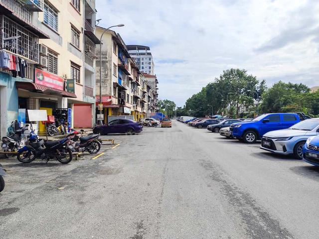 Taman Mas 3