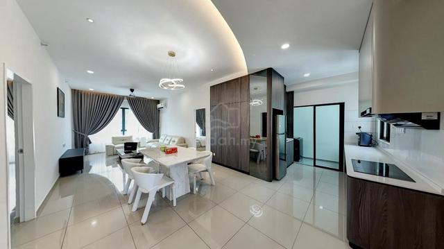 Sunshine Residence 1