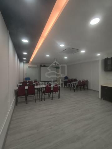 Office Space Fully Furnished Sek 9 Bangi 1
